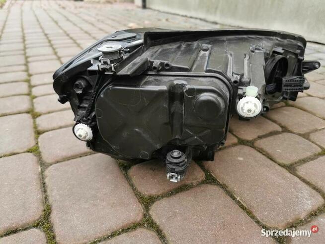 VW GOLF 7 VII GTE LAMPA LEWA FULL LED GTE 5G1941081f