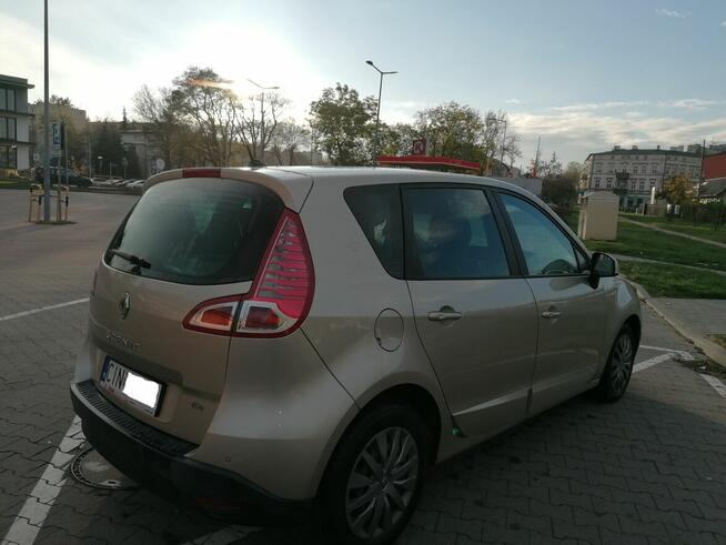 Sprzedam SCENICA III