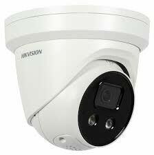Systemy monitoringu i wideodomofony Hikvision