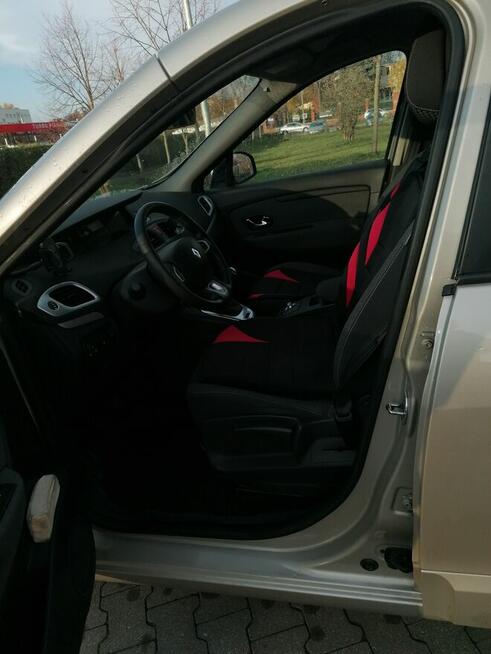 Sprzedam SCENICA III