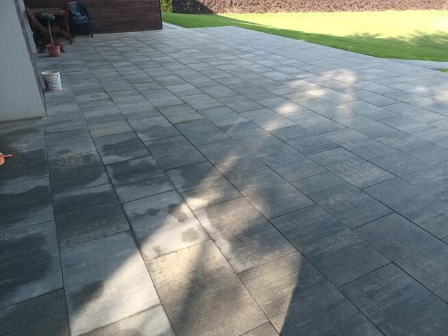 Brukarstwo, układanie kostki brukowej, wolne terminy na 2026r