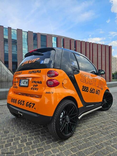 Skup Aut za gotówke