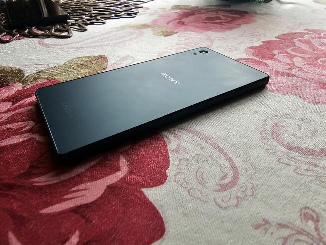 Sony Xperia Z5 E6653 Zielony 3/32GB Android 12 Jak nowy