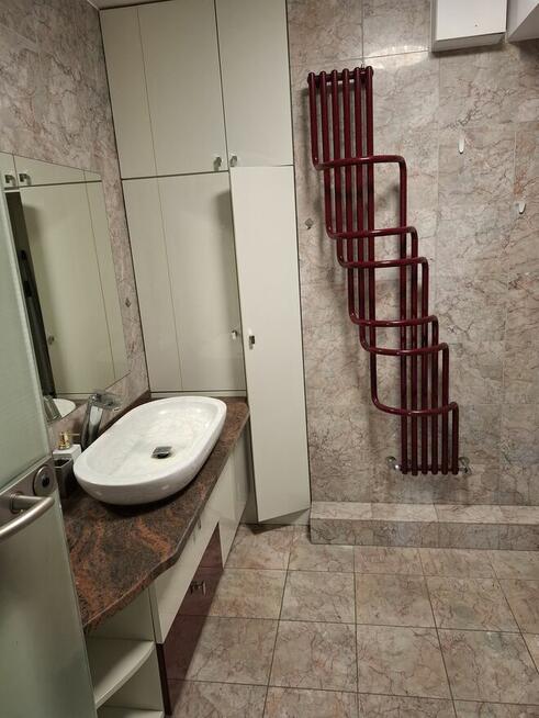 Apartament w Centrum Gdyni