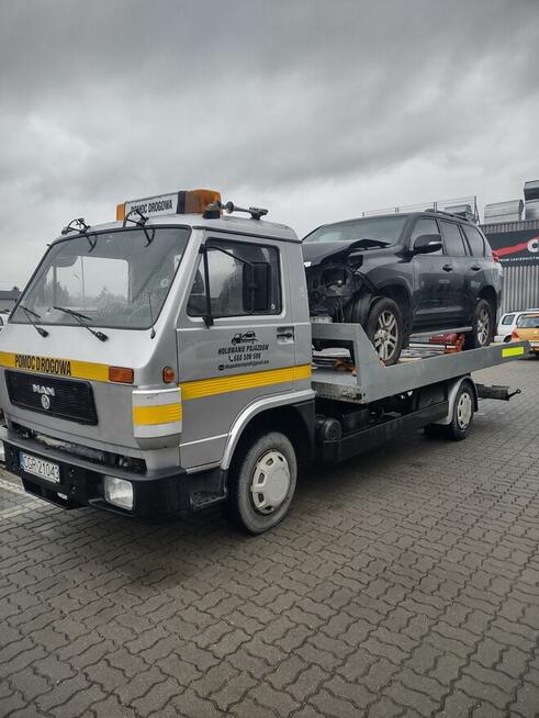 Mobilny Serwis TIR, Pomoc Drogowa, Mobilny Mechanik 24H