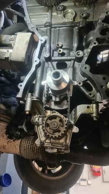 Mechanika Samochodowa Pełen Zakres Usług