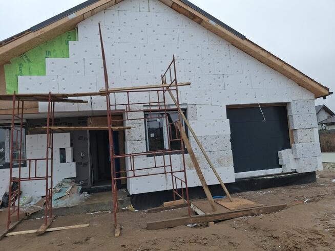 Firma ogólnobudowlana