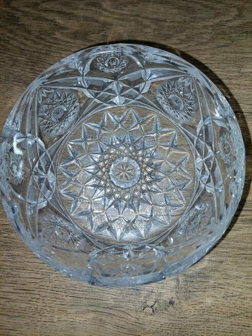 Krysztal Miseczka sprzedam