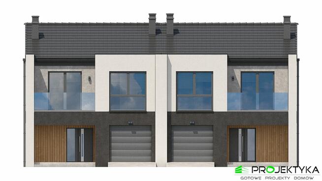 działka Bydgoszcz Fordon z pozwoleniem na budowę