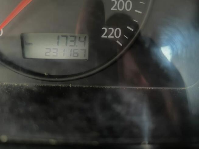 Volkswagen Transporter T5