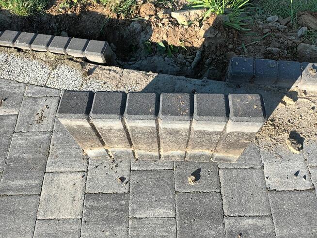 Brukarstwo, układanie kostki brukowej, wolne terminy na 2026r