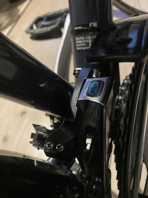 Piękny Bergamot on ona 52 rozmiar alu