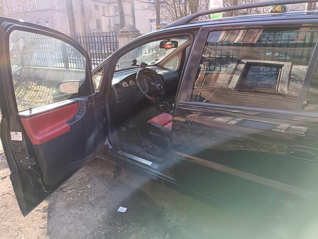 Opel zafira a opc 246 koni