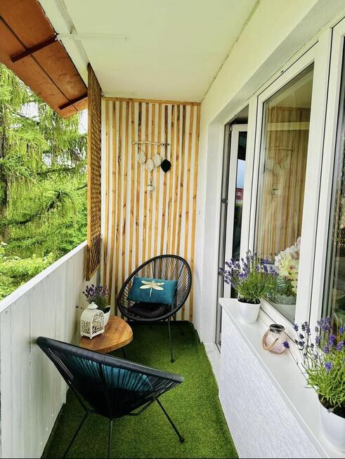 SPRZEDAM PRZYTULNE 3 POKOJOWE MIESZKANIE