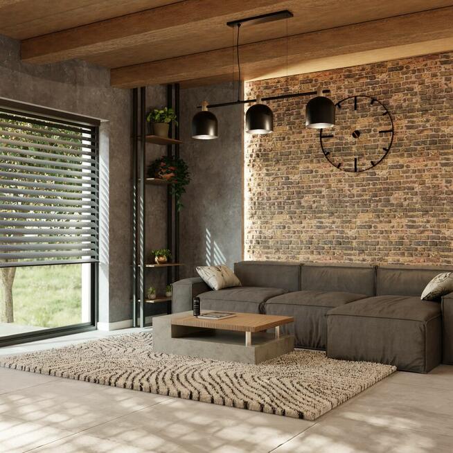 Projektowanie Wnętrz Wizualizacje