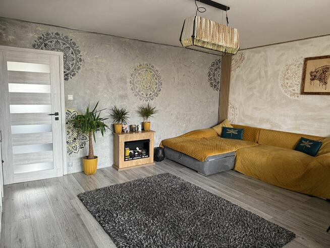 SPRZEDAM PRZYTULNE 3 POKOJOWE MIESZKANIE