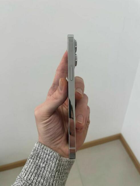 Iphone 14 Pro Max Biały 256GB