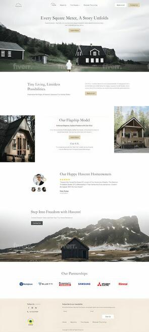 Strony internetowe i grafika – Twój sukces w moich rękach!