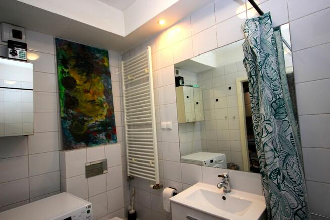 2 pokojowe mieszkanie na Bemowo Chrzanów