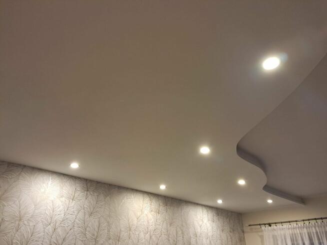 Remont, elektryka, hydraulika, malowanie