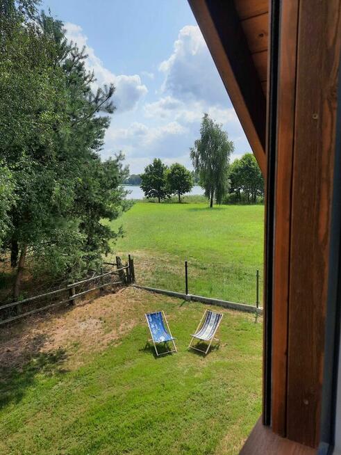 Domki Wczasowe nad Jeziorem Marianowo