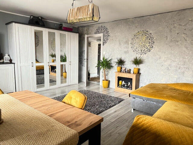 SPRZEDAM PRZYTULNE 3 POKOJOWE MIESZKANIE