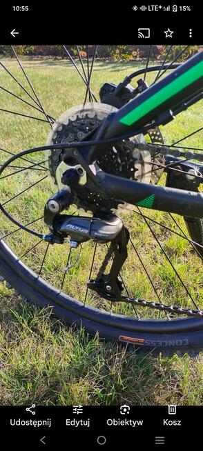 Sprzedam rower