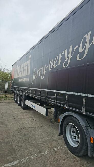 Iveco Stralis 480 rok 2016