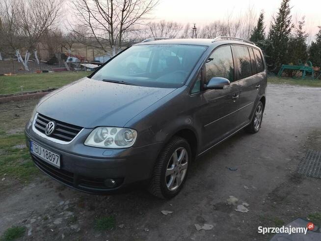 VW Touran