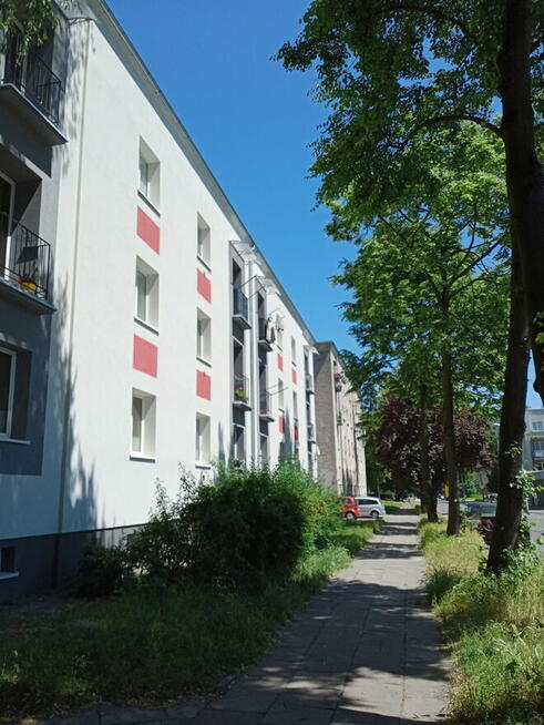 Zamienię mieszkanie na malutki dom caloroczny