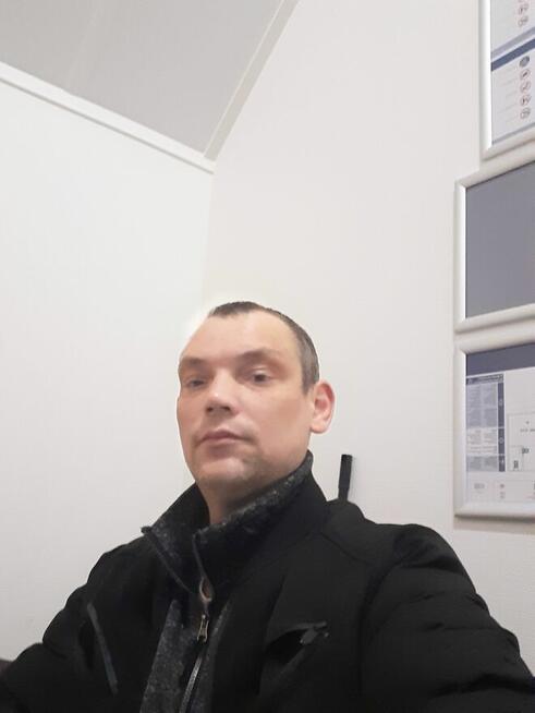 Szukam związku