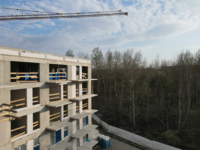 Apartament 55m2, 4 pokoje, Wysokie Rabaty, Bez Prowizji