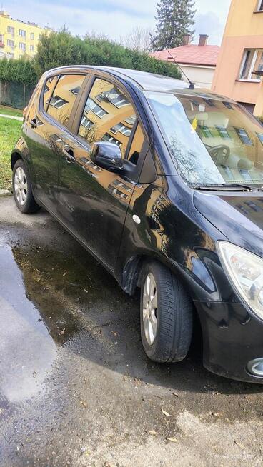 Sprzedam Opel Agila