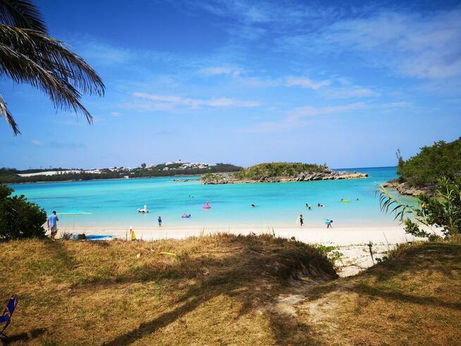 A może jakieś wspólne wakacje