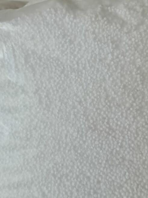 Granulat styropianowy regranulat styropianu styrobeton ŁÓDŹ