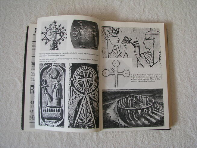 Asfaltowy saloon, Waldemar Łysiak, Wydanie I