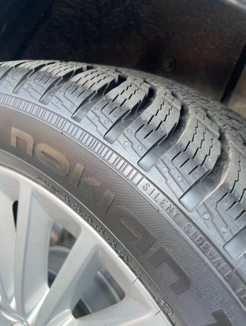 Mercedes C-klasa. Prywatny. Salon Polska. Automat. Benzyna.