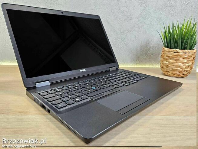 Dell Latitude E5570 15,6 cali