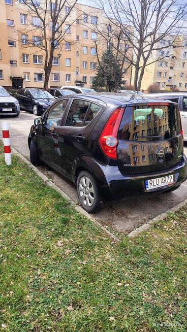 Sprzedam Opel Agila