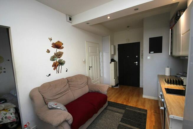 2 pokojowe mieszkanie na Bemowo Chrzanów