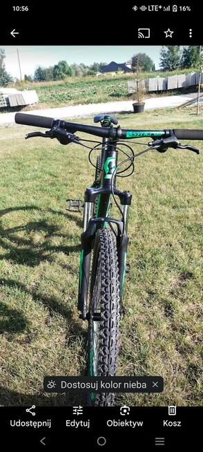 Sprzedam rower