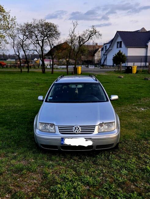 Vw Bora 2.0 Gaz