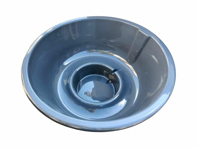 Balia ogrodowa zestaw do samodzielnego montażu