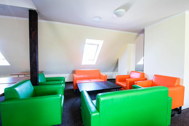 Tanie noclegi 30 metrów od morza