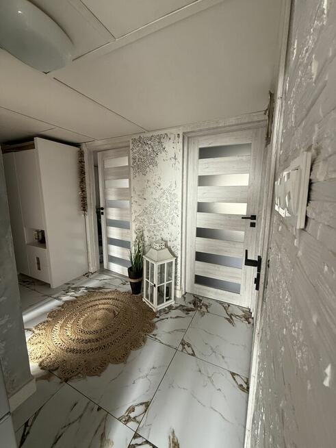 SPRZEDAM PRZYTULNE 3 POKOJOWE MIESZKANIE