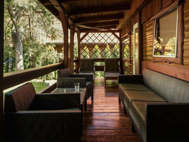 Domek Letniskowy koło Giżycka