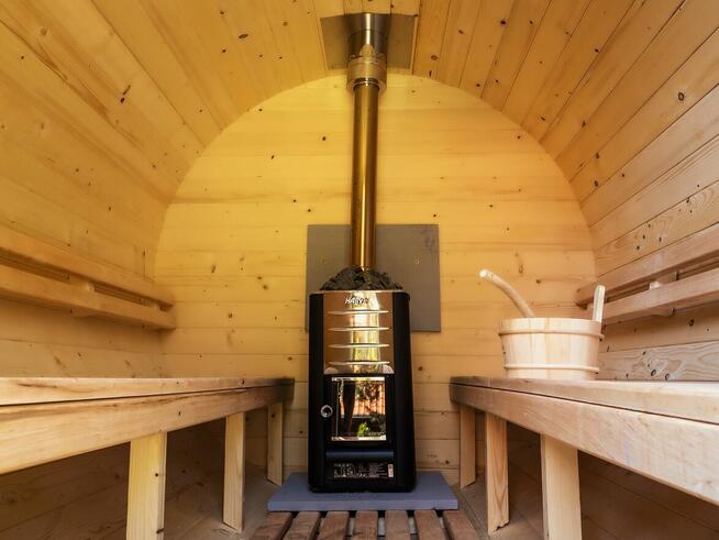 Domek Letniskowy koło Giżycka