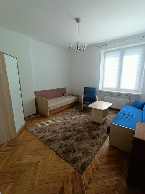 Do wynajęcia mieszkanie blisko Politechniki Rzeszowskiej