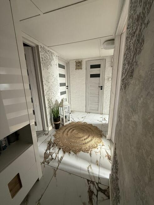 SPRZEDAM PRZYTULNE 3 POKOJOWE MIESZKANIE