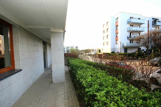 2 pokojowe mieszkanie na Bemowo Chrzanów